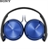 Tai Nghe SONY MDR-ZX310 8